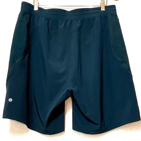 Lululemon Men’s Schema Shorts Size XL - Picture 9 of 12